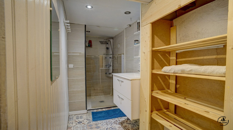 Ma-Cabane - Vente Maison Mornand-en-Forez, 133 m²