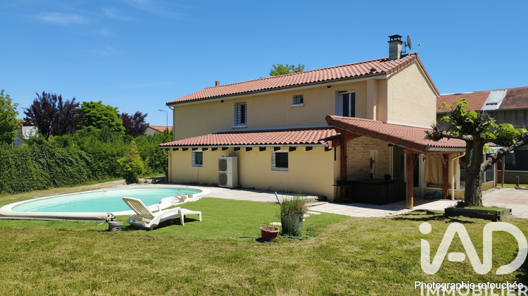 Ma-Cabane - Vente Maison Mornand-en-Forez, 132 m²