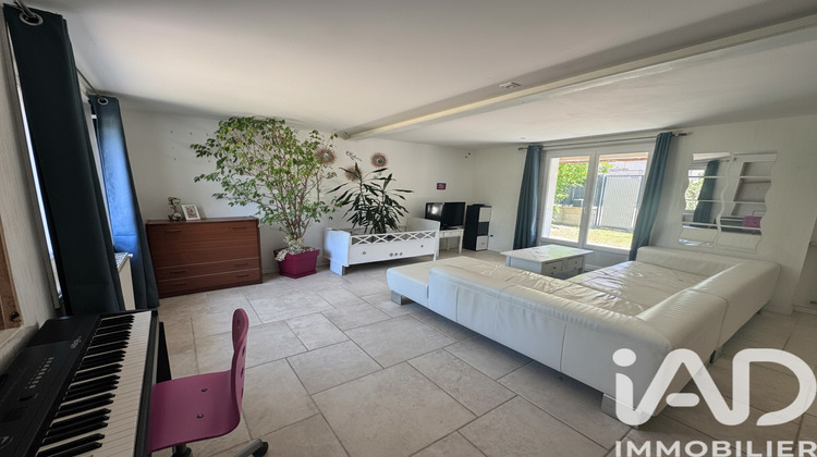 Ma-Cabane - Vente Maison Mornand-en-Forez, 132 m²