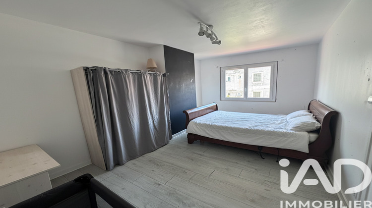 Ma-Cabane - Vente Maison Mornand-en-Forez, 132 m²