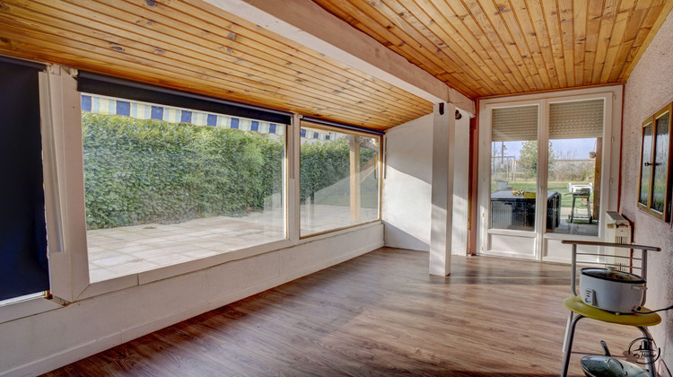 Ma-Cabane - Vente Maison Mornand-en-Forez, 133 m²