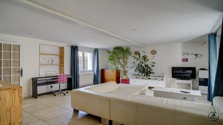 Ma-Cabane - Vente Maison Mornand-en-Forez, 133 m²