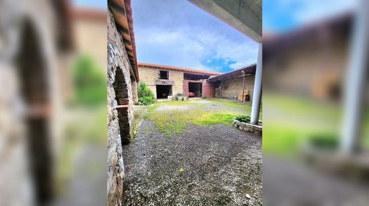 Ma-Cabane - Vente Maison Mornant, 540 m²