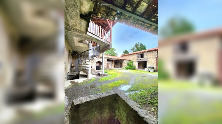 Ma-Cabane - Vente Maison Mornant, 540 m²