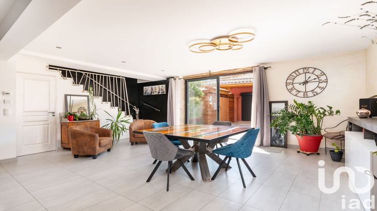 Ma-Cabane - Vente Maison Mornant, 124 m²