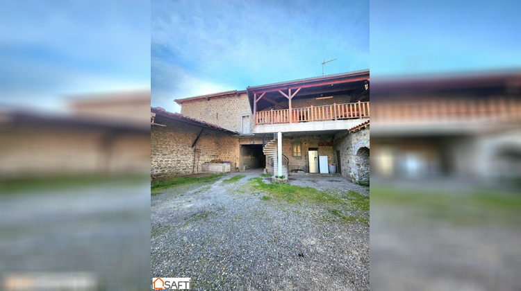 Ma-Cabane - Vente Maison Mornant, 500 m²