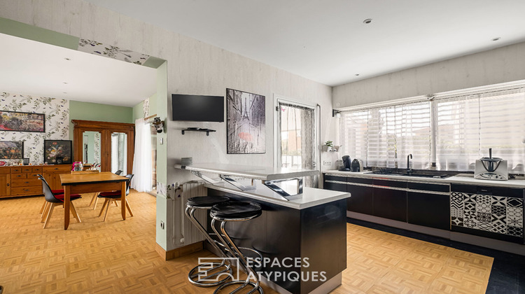 Ma-Cabane - Vente Maison MORNANT, 218 m²