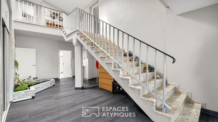 Ma-Cabane - Vente Maison MORNANT, 218 m²