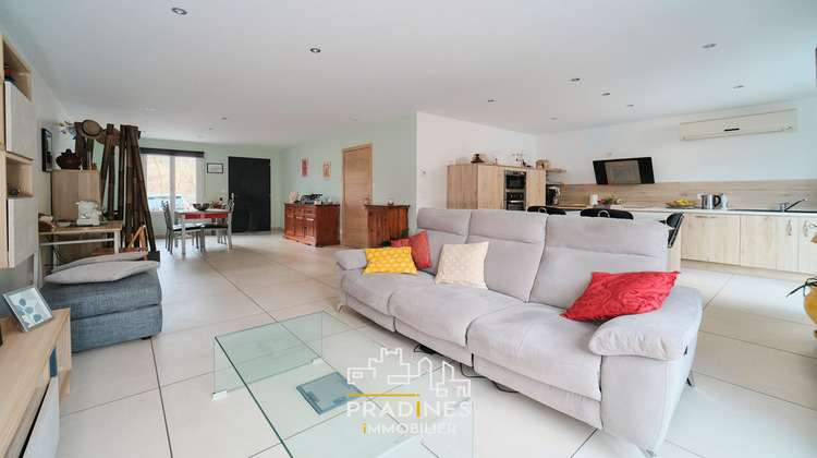 Ma-Cabane - Vente Maison Mornant, 109 m²