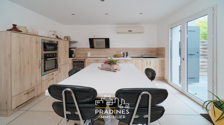 Ma-Cabane - Vente Maison Mornant, 109 m²