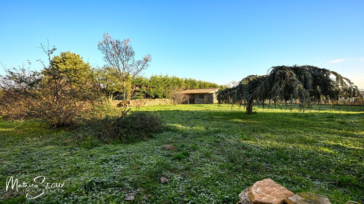 Ma-Cabane - Vente Maison MORNANT, 164 m²