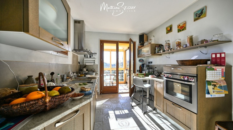 Ma-Cabane - Vente Maison MORNANT, 164 m²