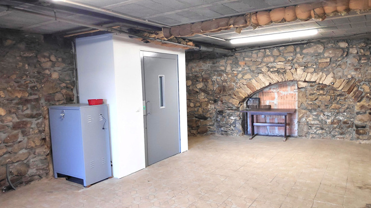 Ma-Cabane - Vente Maison MORNANT, 132 m²