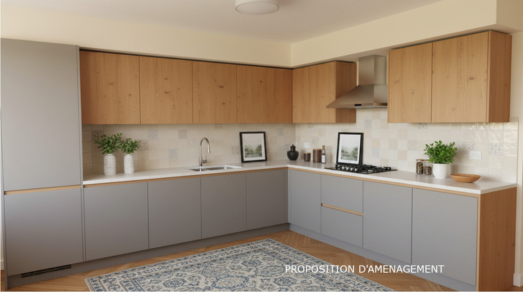 Ma-Cabane - Vente Maison MORNANT, 132 m²