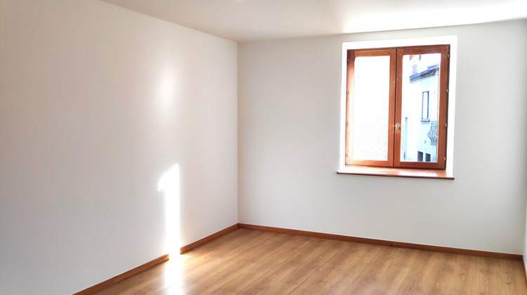Ma-Cabane - Vente Maison MORNANT, 132 m²