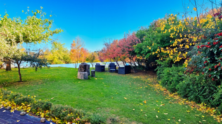 Ma-Cabane - Vente Maison MORNANT, 158 m²