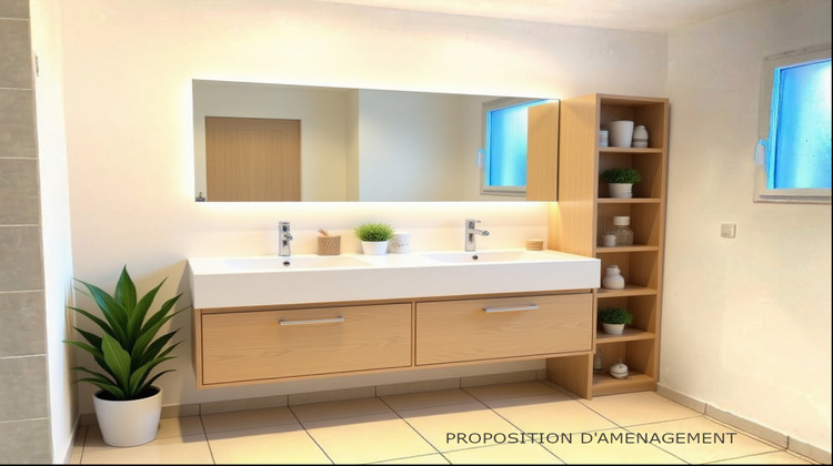 Ma-Cabane - Vente Maison MORNANT, 158 m²