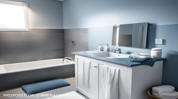 Ma-Cabane - Vente Maison MORNANT, 158 m²