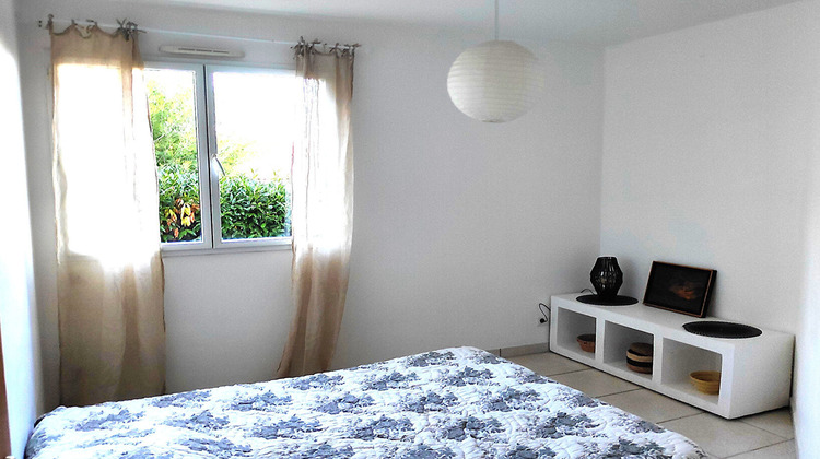 Ma-Cabane - Vente Maison MORNANT, 158 m²