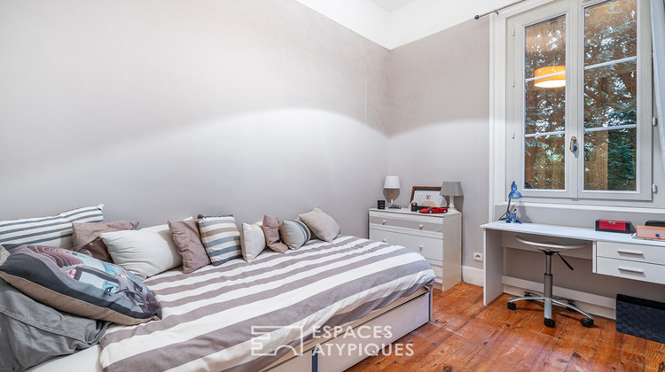 Ma-Cabane - Vente Maison MORNANT, 450 m²