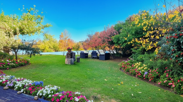 Ma-Cabane - Vente Maison MORNANT, 158 m²