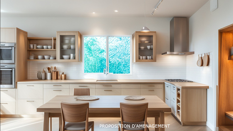 Ma-Cabane - Vente Maison MORNANT, 158 m²