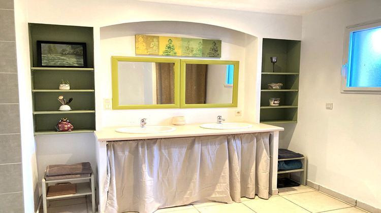 Ma-Cabane - Vente Maison MORNANT, 158 m²