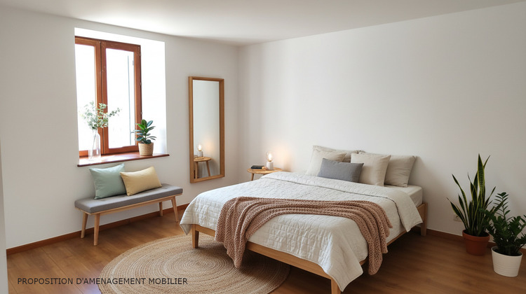 Ma-Cabane - Vente Maison MORNANT, 132 m²