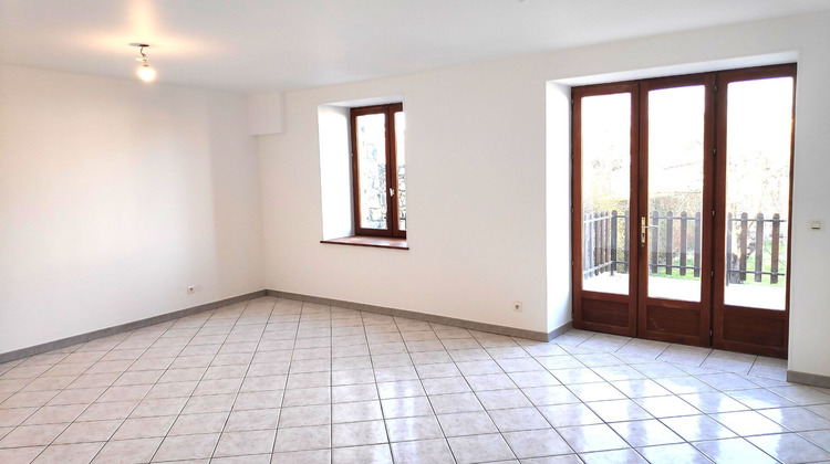 Ma-Cabane - Vente Maison MORNANT, 132 m²