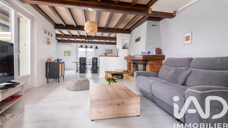 Ma-Cabane - Vente Maison Mornant, 105 m²