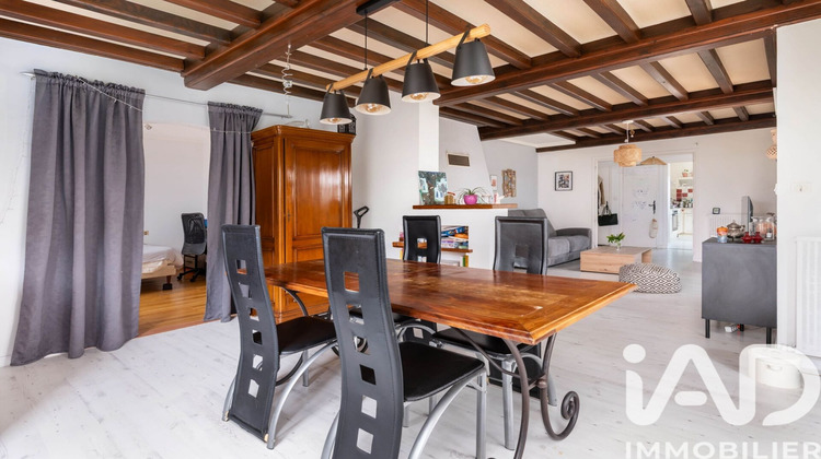 Ma-Cabane - Vente Maison Mornant, 105 m²