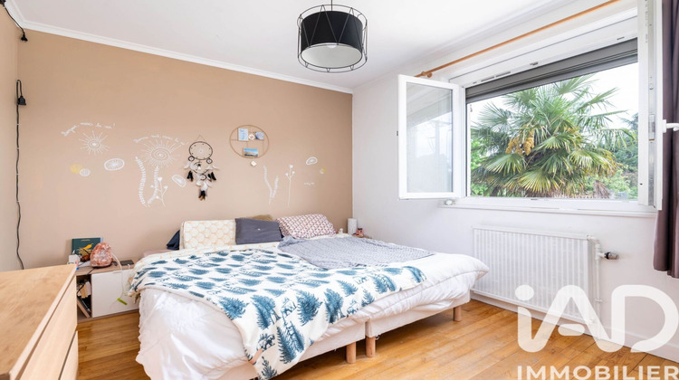 Ma-Cabane - Vente Maison Mornant, 105 m²