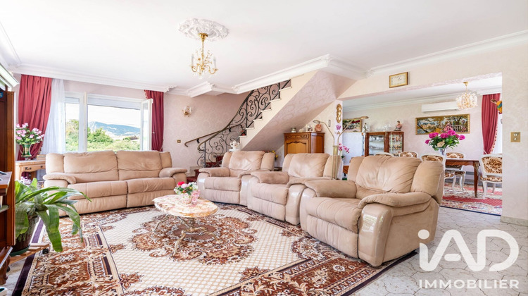 Ma-Cabane - Vente Maison Mornant, 180 m²