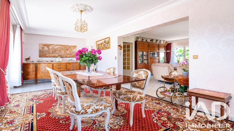 Ma-Cabane - Vente Maison Mornant, 180 m²