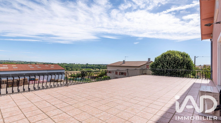 Ma-Cabane - Vente Maison Mornant, 180 m²