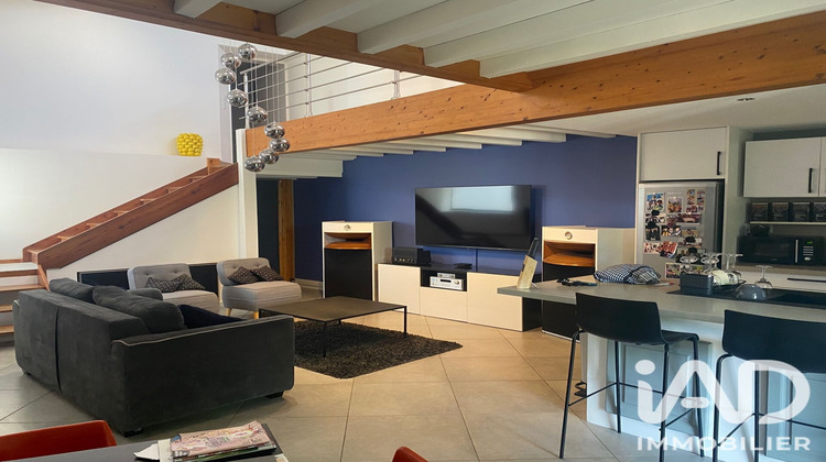 Ma-Cabane - Vente Maison Mornant, 135 m²