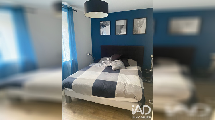 Ma-Cabane - Vente Maison Mornant, 135 m²