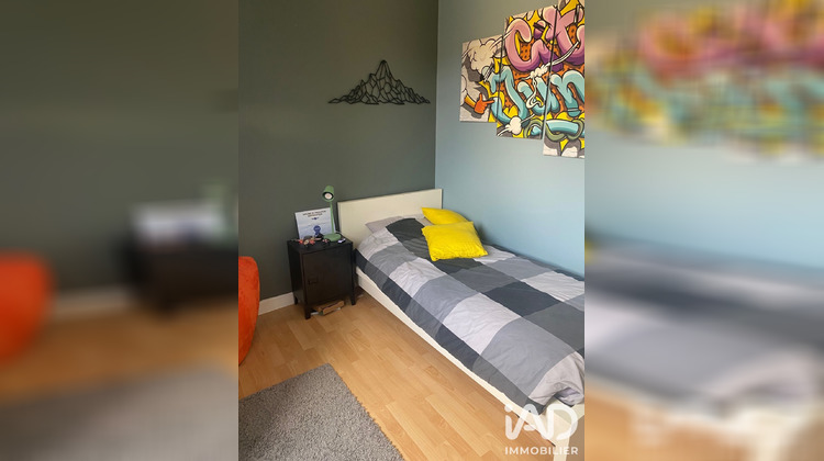 Ma-Cabane - Vente Maison Mornant, 135 m²