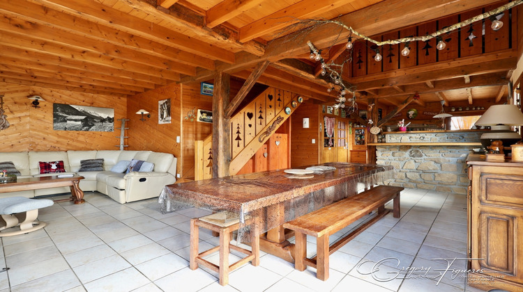 Ma-Cabane - Vente Maison MORNANT, 142 m²