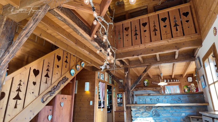 Ma-Cabane - Vente Maison MORNANT, 142 m²