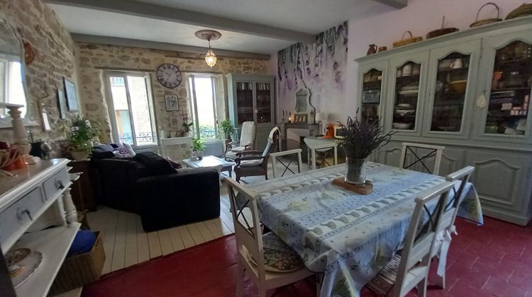 Ma-Cabane - Vente Maison Mornas, 155 m²