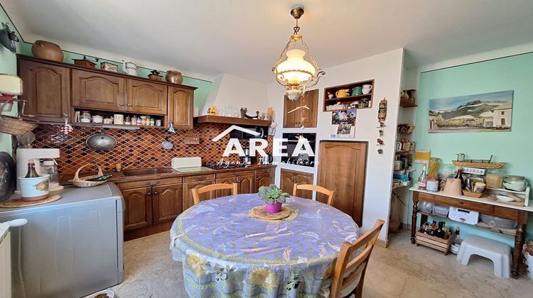 Ma-Cabane - Vente Maison MORNAS, 85 m²