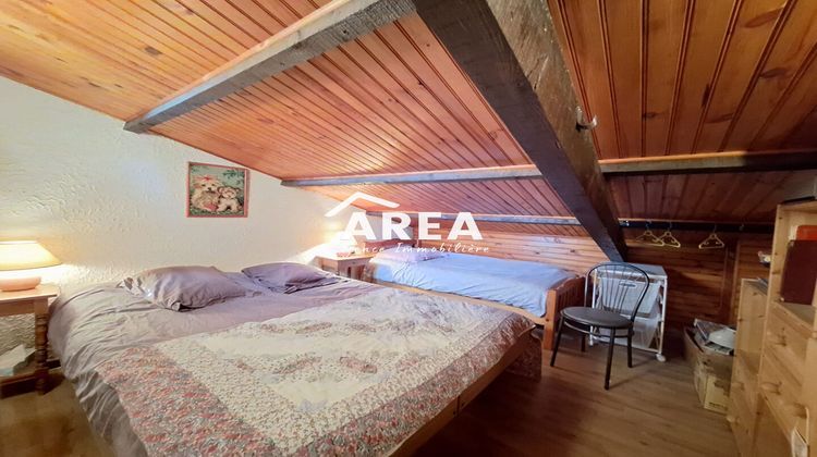 Ma-Cabane - Vente Maison MORNAS, 85 m²