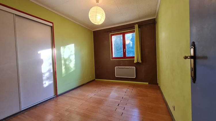 Ma-Cabane - Vente Maison MORNAS, 85 m²