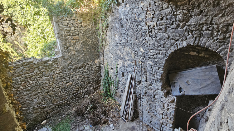 Ma-Cabane - Vente Maison Mornas, 130 m²