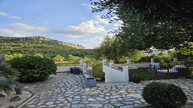 Ma-Cabane - Vente Maison Mornas, 115 m²