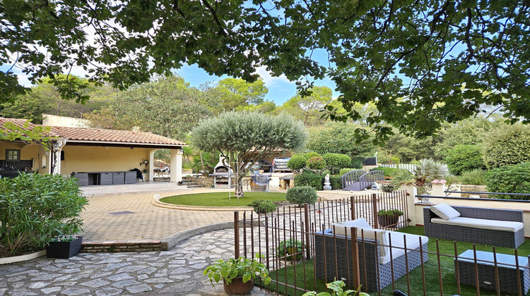 Ma-Cabane - Vente Maison Mornas, 115 m²