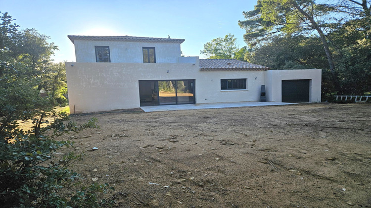 Ma-Cabane - Vente Maison Mornas, 180 m²
