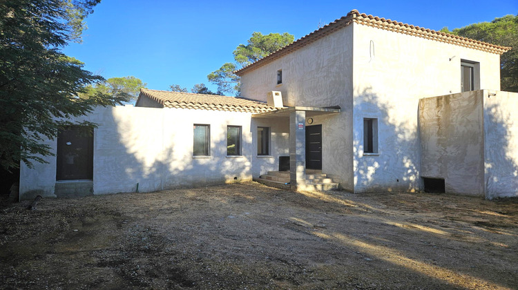 Ma-Cabane - Vente Maison Mornas, 180 m²