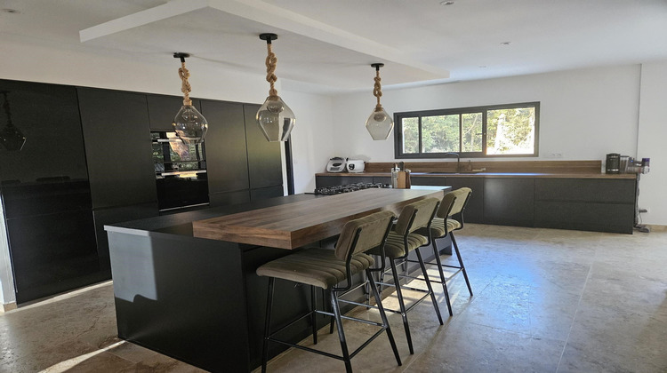 Ma-Cabane - Vente Maison Mornas, 180 m²